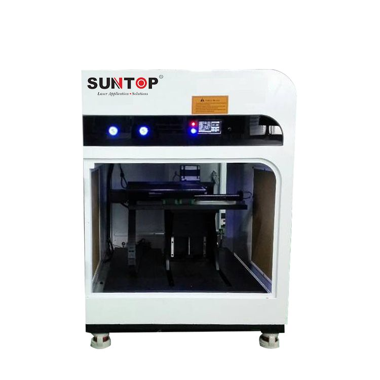 Buy Small 3D Crystal Laser Inner Engraving Machine Buy China 3d