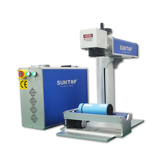 Portable Laser Marking Machine