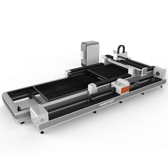 Metal Cutter Laser