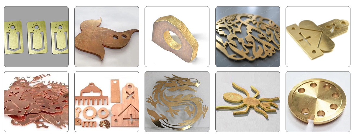 Laser Cut Copper for Sale - Buy China laser cut copper, laser cut ...