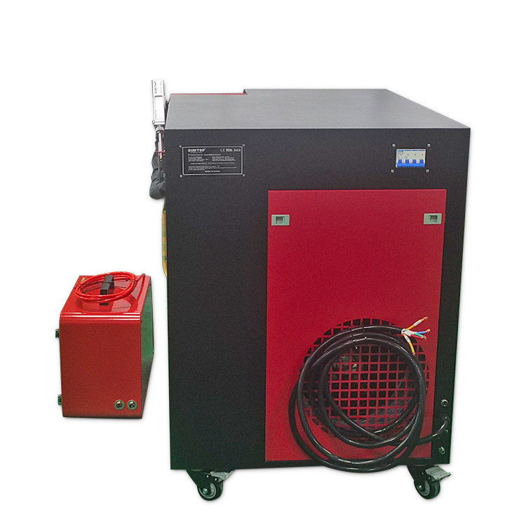 1000w Handheld Fiber Laser Welding Machine