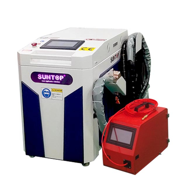 2000w Laser Welding Machine for sale Buy 2000w laser welding machine