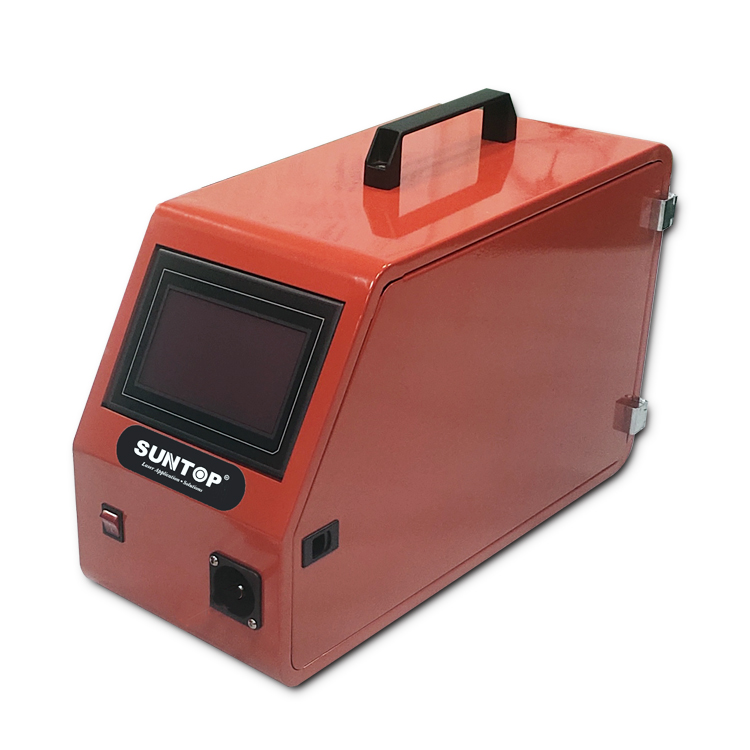 Wire Feed Laser Welding For Sale - Suntop