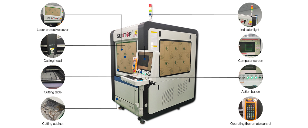 Precision Laser Cutting Machines Cost Buy China precision laser