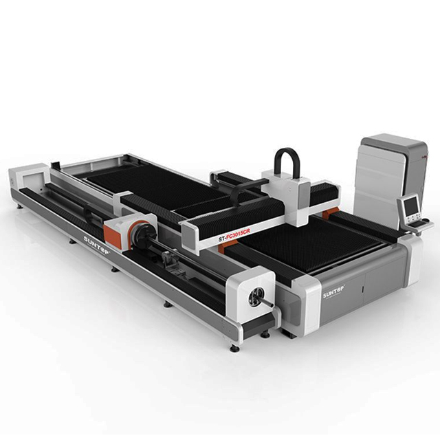 Laser Key Cutting Machine